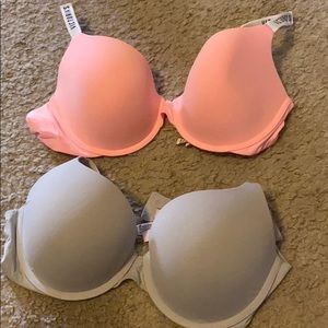 Bras